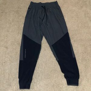 Under Armour Rush Pants